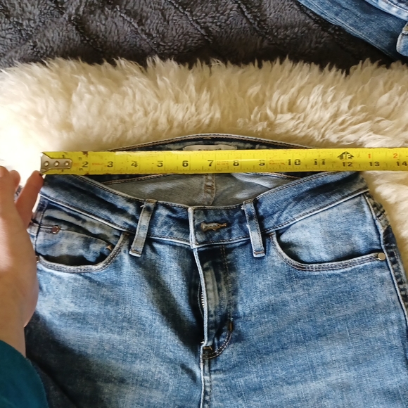 Guess sexy curve - Picture 5 of 7